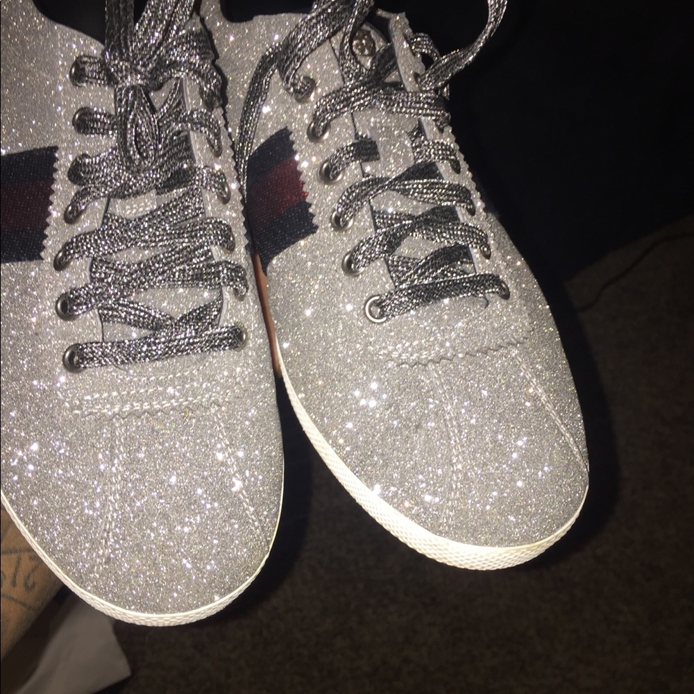 Men’s Gucci Sneakers